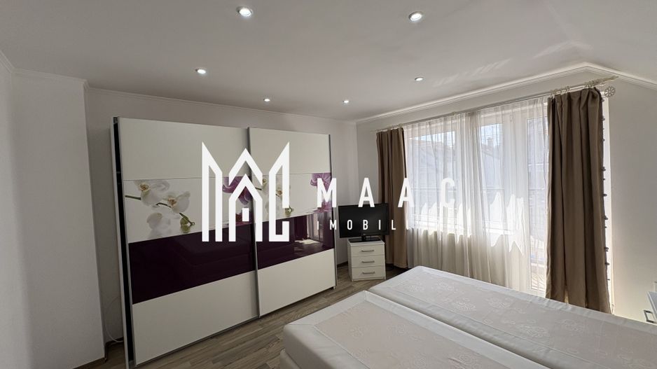 Duplex modern I 4 Camere I Curte proprie I Garaj I Strada Putnei - Poză 6