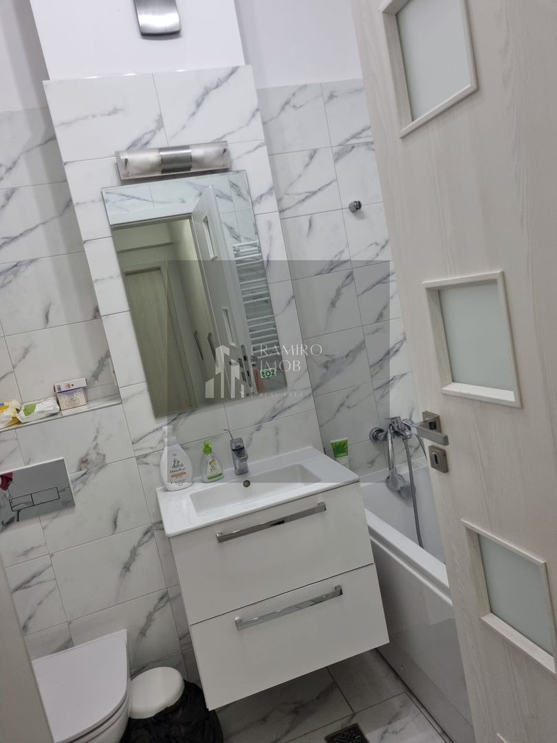 OCAZIE 2 CAMERE DECOMANDAT SECTOR 3 METROU NICOLAE TECLU - Poză 3