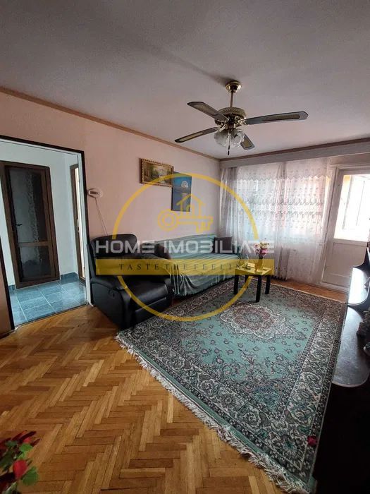 Apartament cu 2 camere/ 53mp/ zona Podu Ros - Poză 2