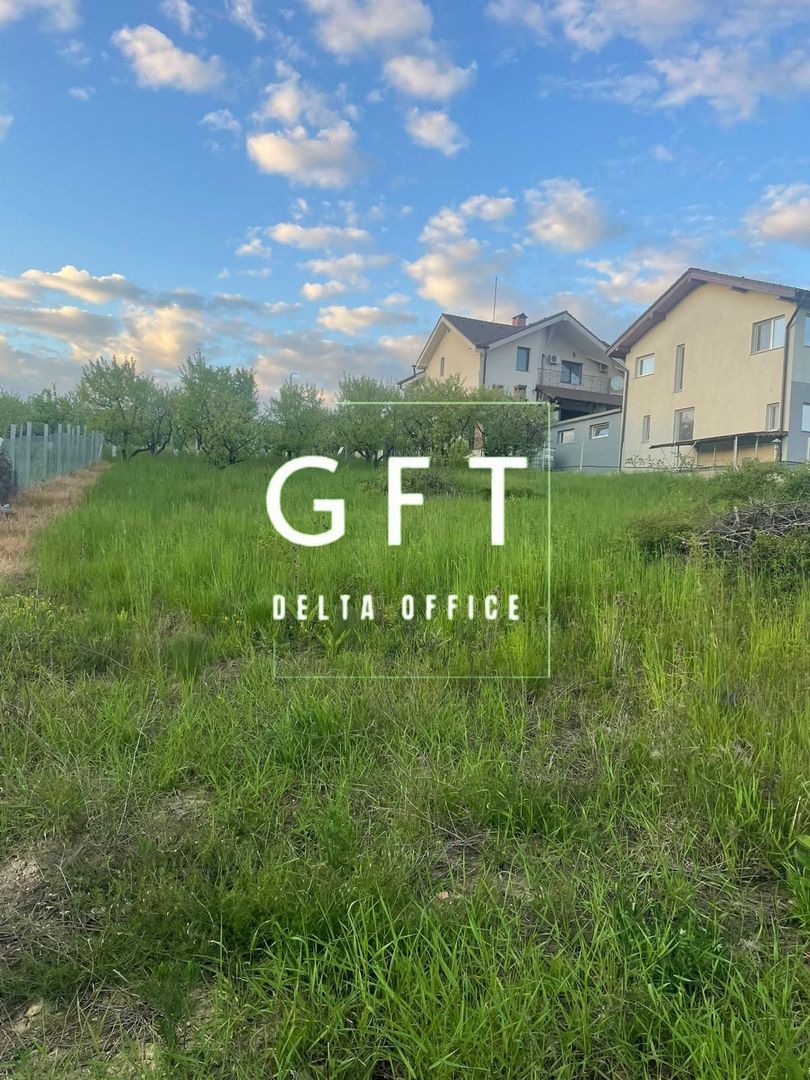 Teren intravilan | Str. Soarelui - Poză 7