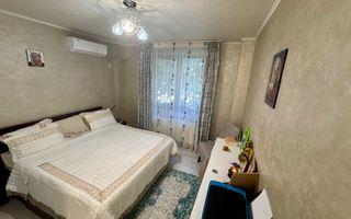 Apartament 3 camere de vanzare Constanta, zona Compozitori - Poză 17