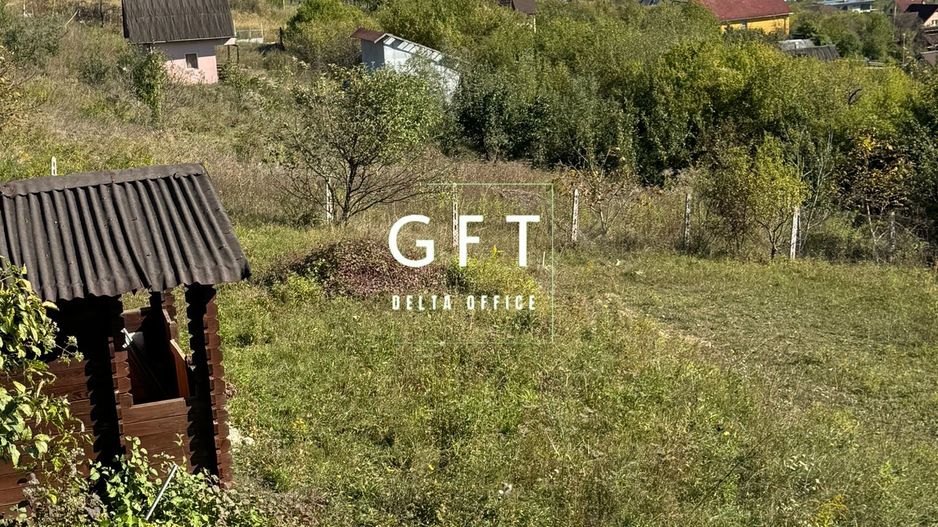 Teren de vanzare in Viisoara, 96 Ari. - Poză 5