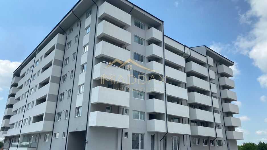 Apartament nou***//3 camere //Zona Berceni //Mutare Imediată - Poză 2