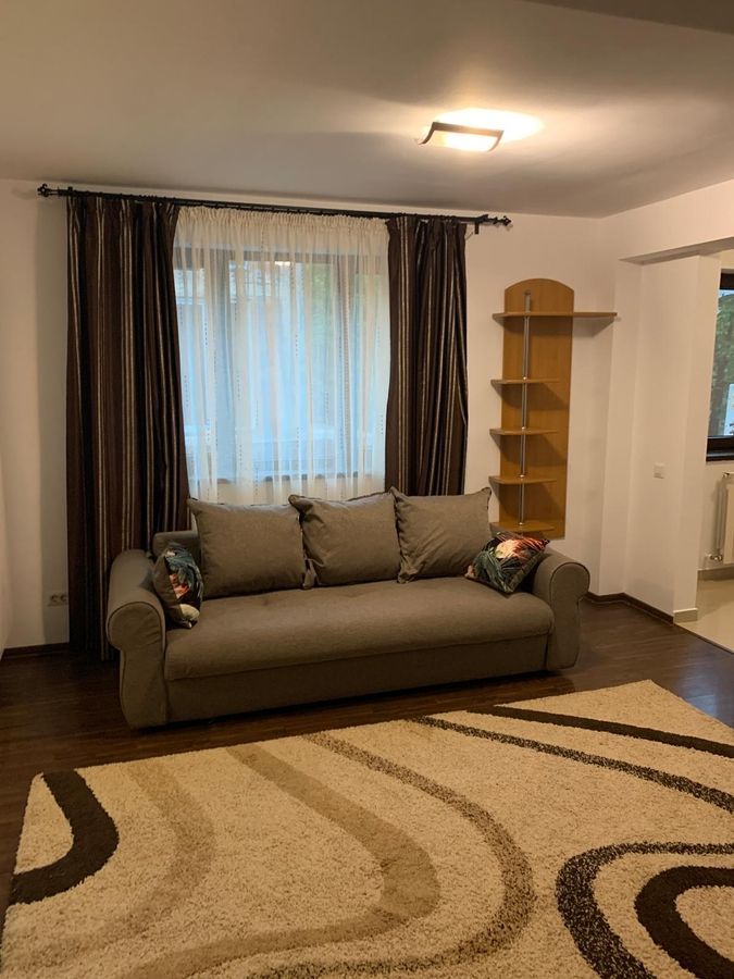 Apartament 2 camere, bloc nou, etaj 1, mobilat modern, lângă Parcul IOR - Poză 7