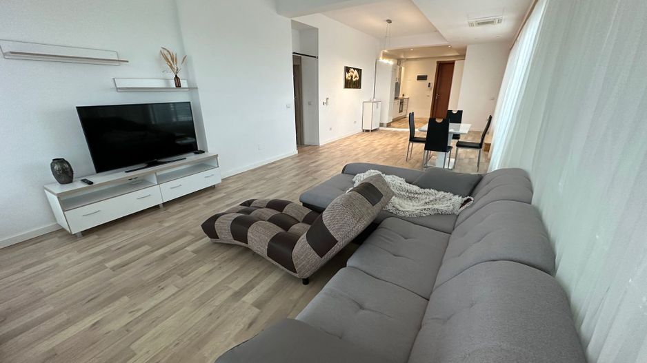 Luxury Penthouse for Rent - Poză 2