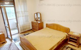 Inchiriere apartament 3 camere  BIROU 1400 euro/luna - Poză 7