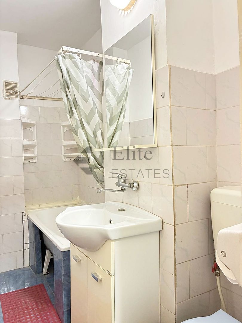Apartament 1 camera etaj 2 in Cartierul Rogerius - Poză 5