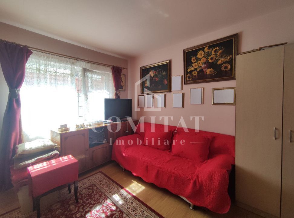 Apartament 2 camere decomandate | Zona Eroilor - Poză 3