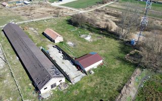 Teren de vânzare Mohu, Șelimbăr – 8.380 mp - Poză 2