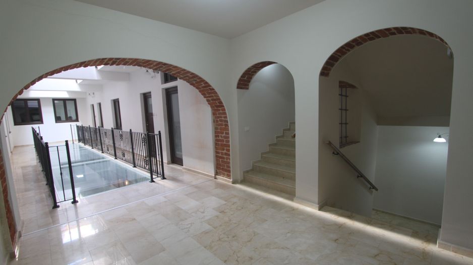 Birouri - 48 mp - zona Ultracentral - Poză 7