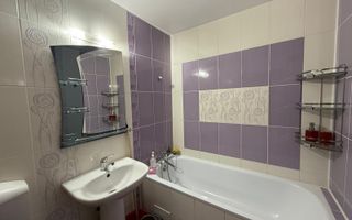 Apartament 2 camere – Zona Bazar. - Poză 10