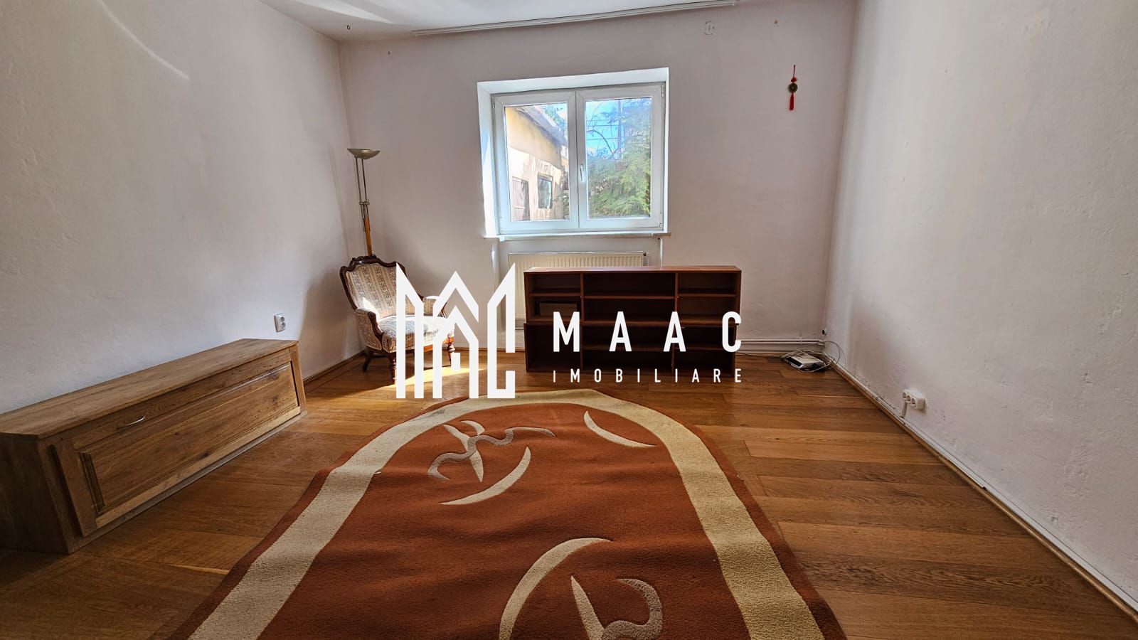 Casa 3 camere| Teren | Zona Calea Dumbravii - Poză 3