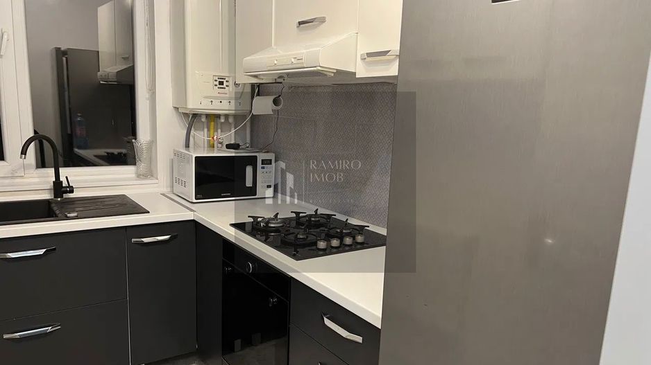 Apartament 2 camere decomandat Grand Arena sector 4 - Poză 5