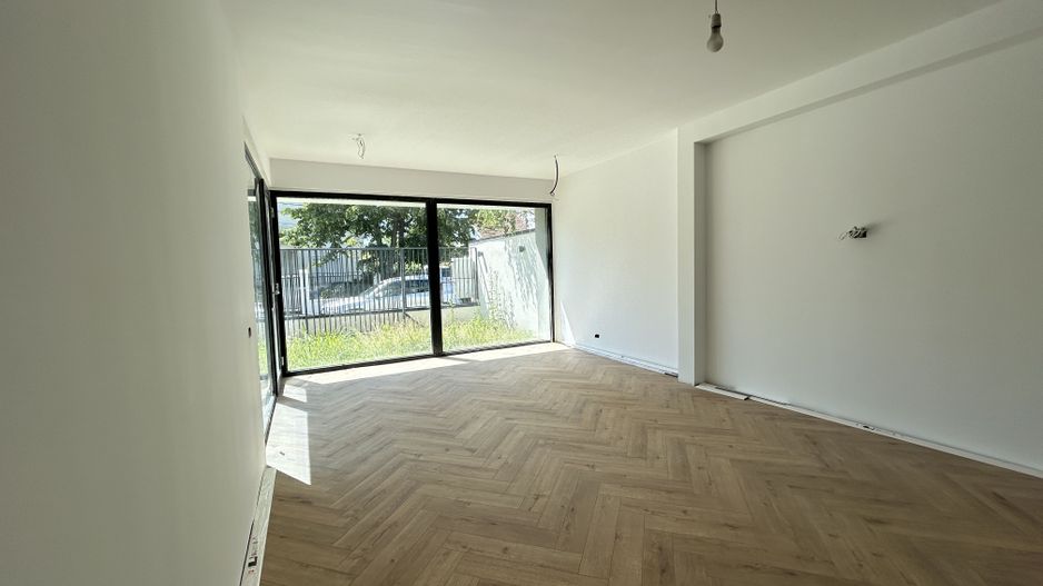 VILA CASA PRESEI | PREDARE LA CHEIE | RECEPTIE SI EDIFICARE FINALIZATE - Poză 4