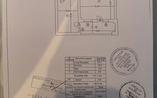 Apartament modern cu 2 camere, loc de parcare inclus, Bd Metalurgiei - Poză 8