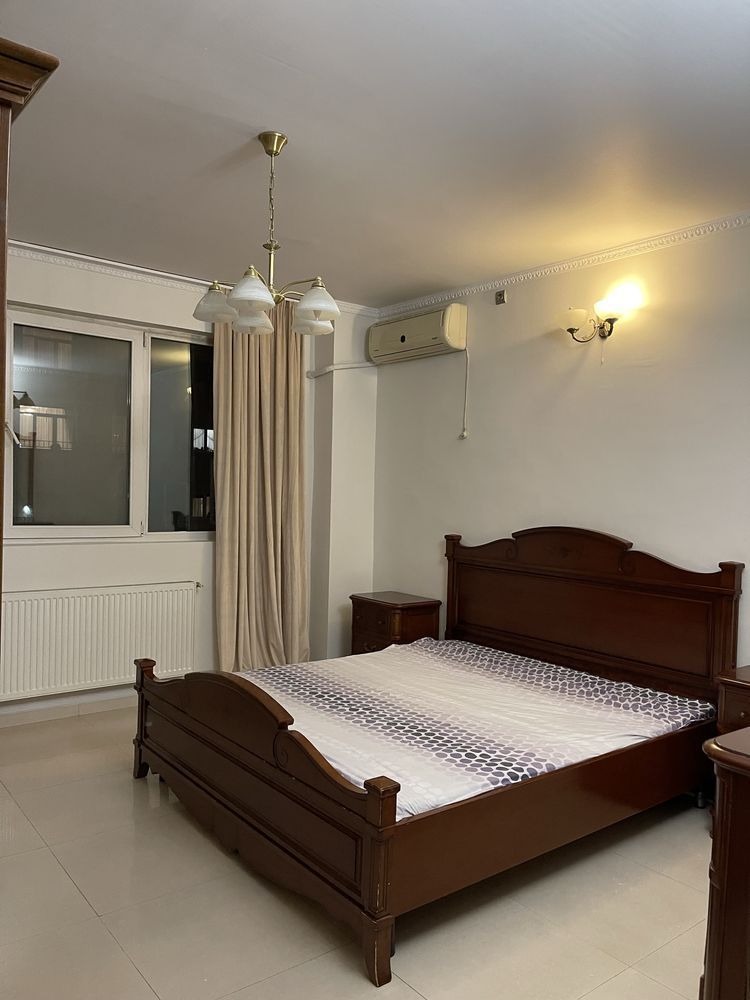 Duplex 3 camere de inchiriat, mobilat complet, Drumul Taberei - Poză 5