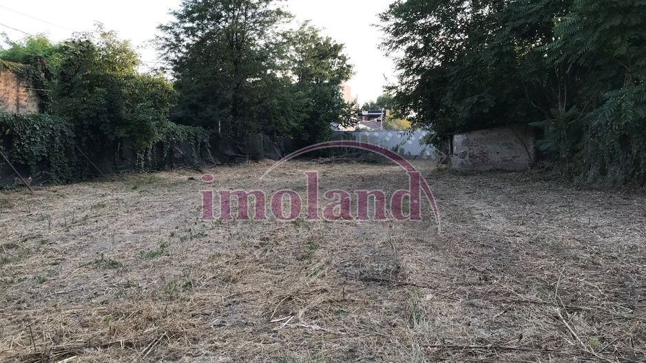 Teren Baneasa | 968 mp | Ideal Vila sau Sediu | - Poză 4