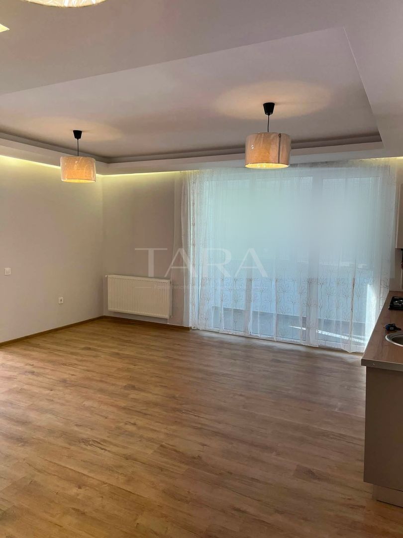 Apartament modern cu 3 camere, balcon închis, boxă, zona Eroilor. - Poză 5