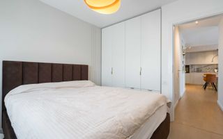 3 camere Bloc nou,Mobilat Utilat,Parcare sub,Paza,Boxa,Vedere panorami - Poză 6