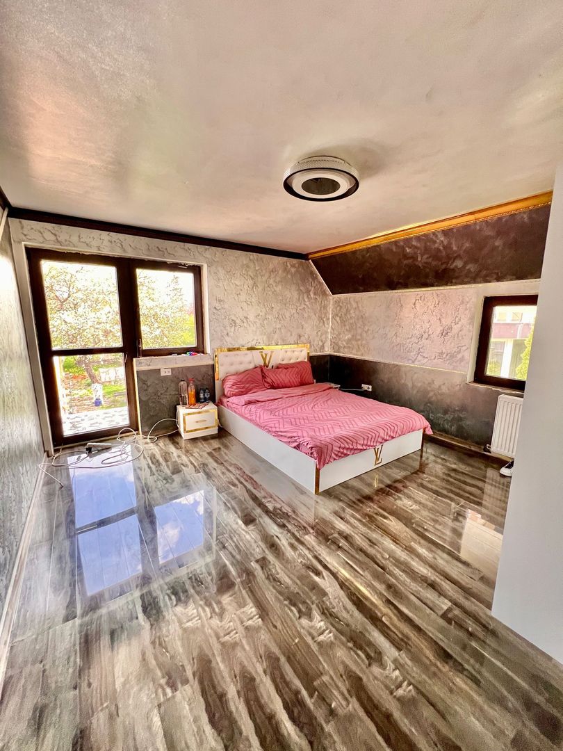 SPRE VANZARE! CASA INDIVIDUALA IN GHIMBAV! - Poză 6