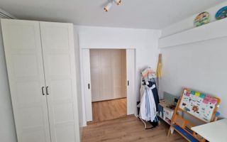 Vanzare Apartament 4 Camere Adiacent Nerva Traian - Centrala Proprie - Poză 7