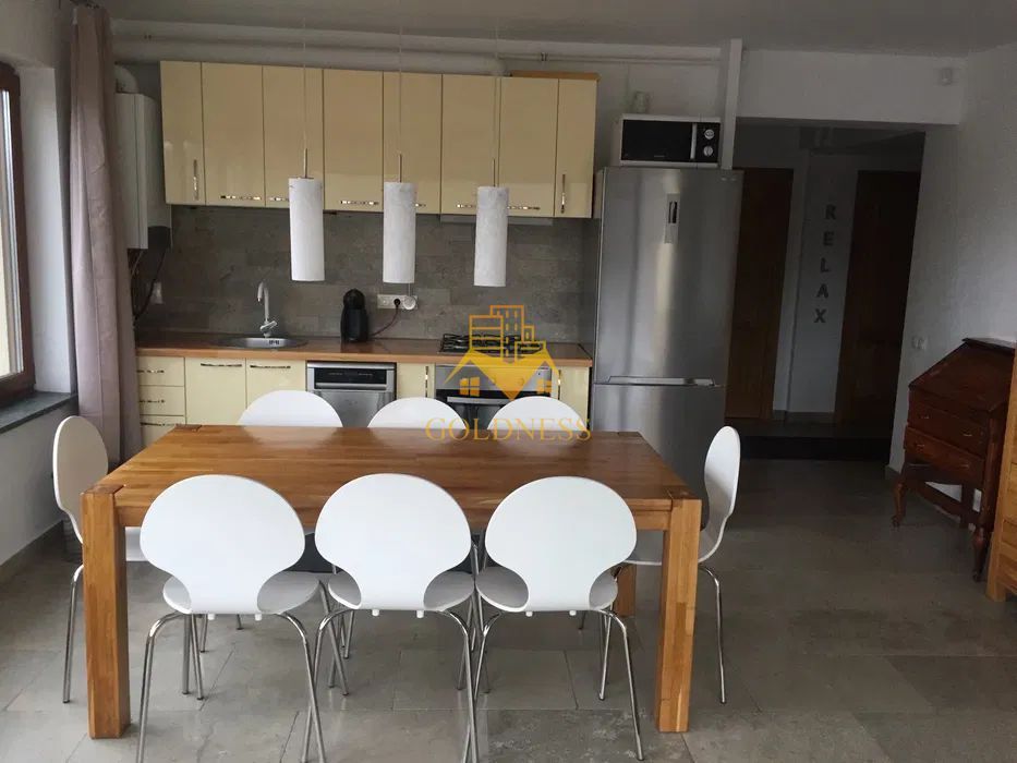 3 Camere semidecomandata, Parcare, Vivo Mall,Zona Valea Garbaului. - Poză 4