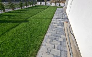 Calitate si spatiu generos! Duplex cu 5 camere - Poză 29