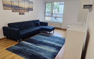 2 Camere - 59MP | Decomandat | 2016 | Credit | Gran Via Park