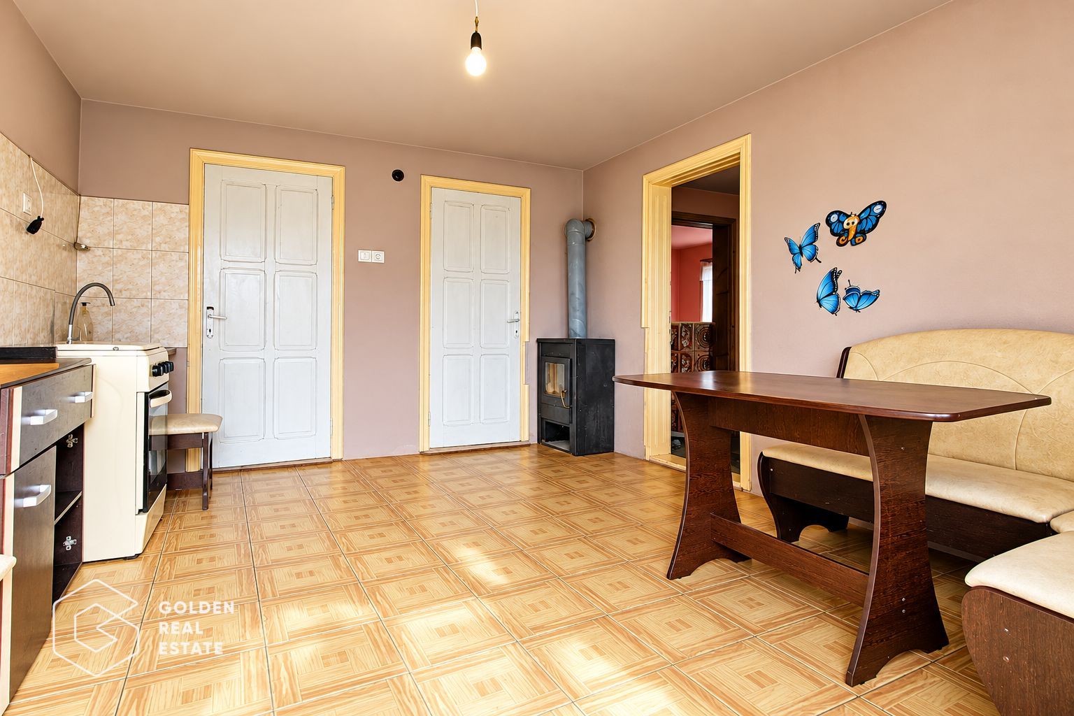 Casa P+M, teren 2199 mp, localitatea Ususau - Poză 4