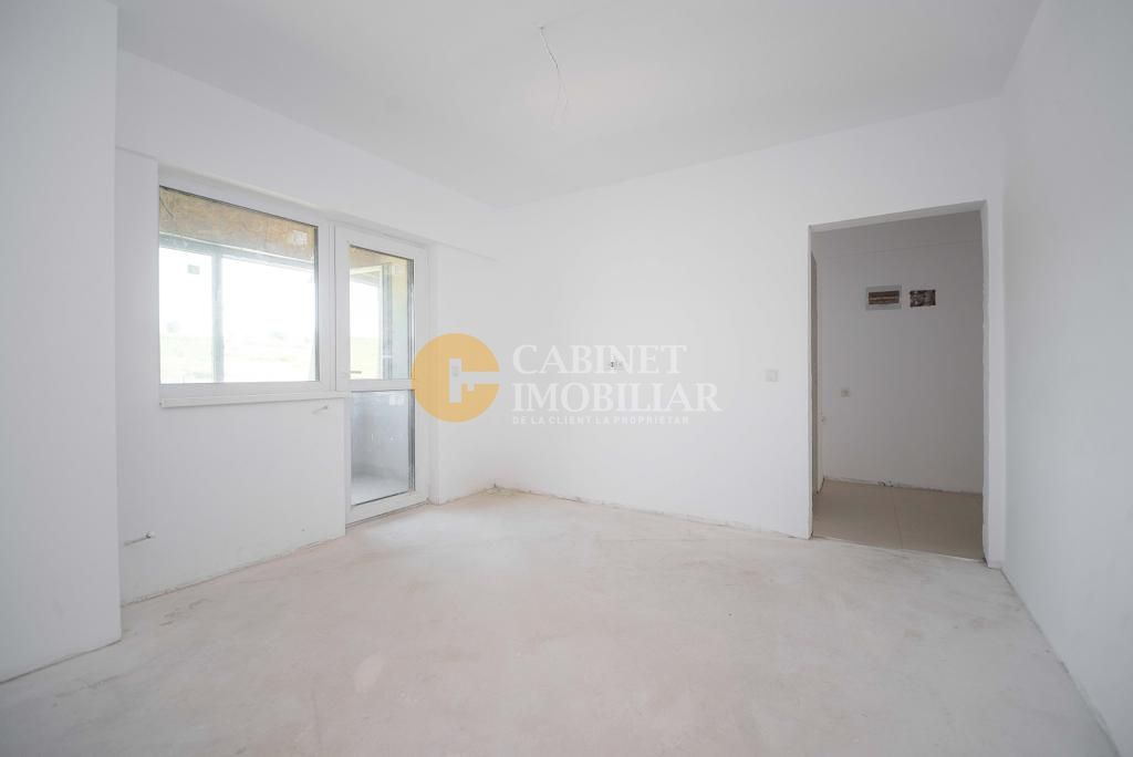 Pacurari- Etaj intermediar Apartament 2 camere decomandat- 72 mp - IIntabulat - Poză 9