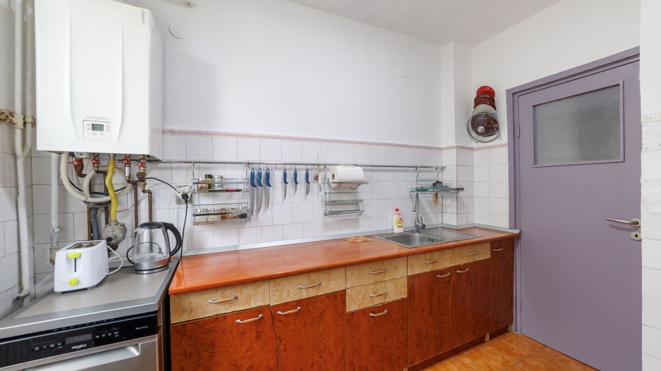 Apartament 2 camere, etaj 3, zona Traian - Poză 11