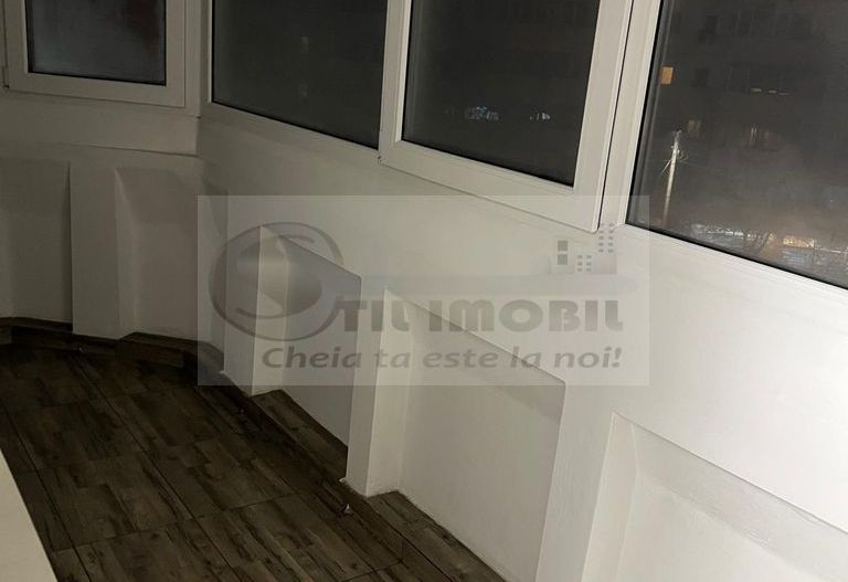 Apartament 2 camere| 60 mp | Păcurari – la bulevard | Prima inchiriere - Poză 7