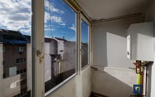 Apartament 2 camere, hol mare, Zona Dorobantilor, COMISION 0 - Poză 13