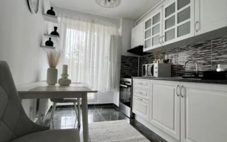 Apartament 2 camere+Terasa+Loc de parcare - Poză 5