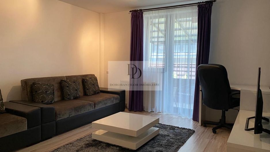 Chirie 2 camere - Poză 4