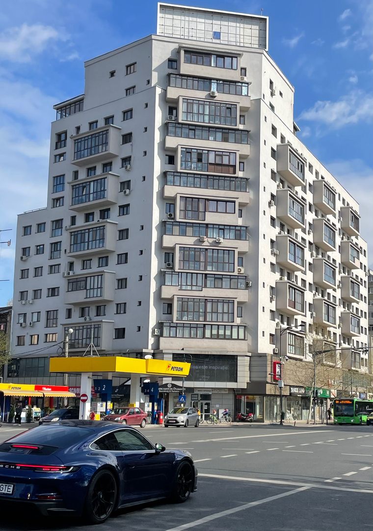 Apartament Dorobanți/Caragiale - Poză 7