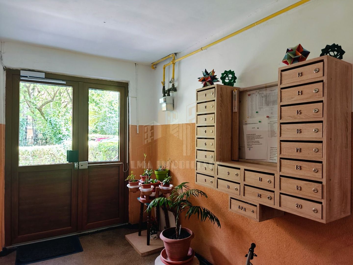 Apartament 3 camere Florilor Brasov - Poză 15