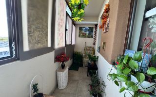 Apartament cu 2 camere, semimobilat, Sos. Salaj, Comision 0% - Poză 10