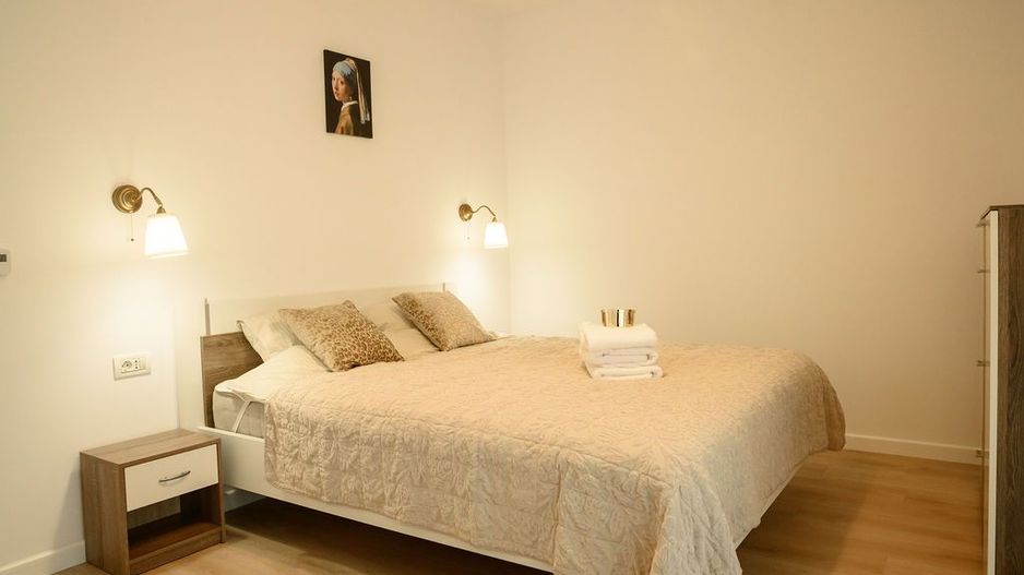 Apartament premium I Bloc nou 2025 I zona Aradului - Poză 8