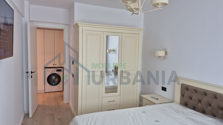 Apartament de închiriat, 2 camere, zona ultracentrală Iași – Palas, Mitropolie - Poză 5