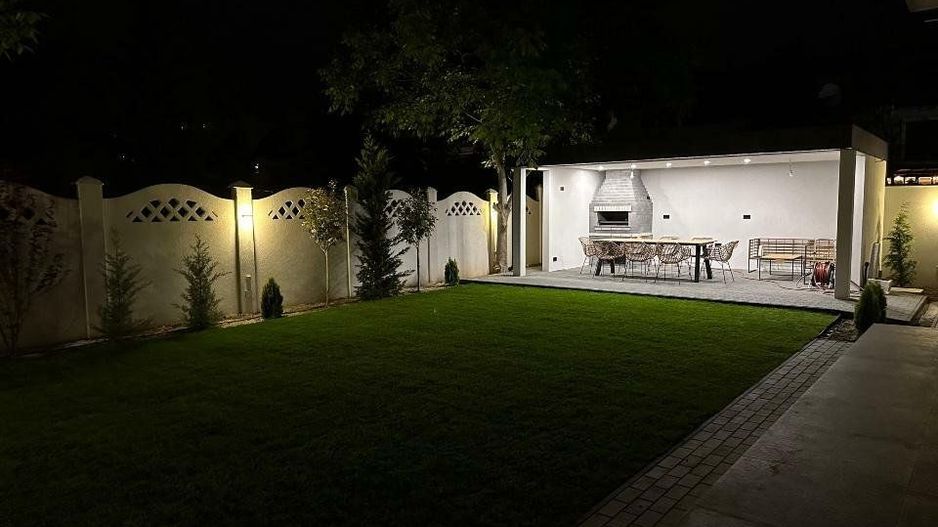 Vila de lux 7 camere | Pipera-Iancu Nicolae - Poză 4