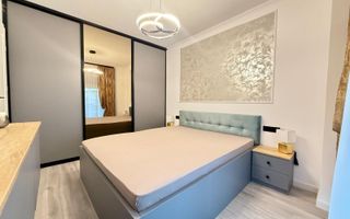 2 camere, la cheie, lux, bloc nou - Poză 3