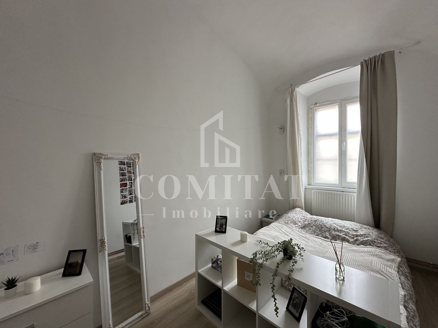 Apartament o camera | Ultracentral | Parcare - Poză 2