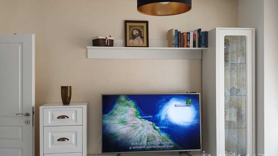 Apartament 2 camere lux cu terasa Andrei Mureșanu de vânzare - Poză 7