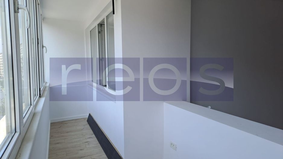 VANZARE APARTAMENT 2 CAMERE 52MP RENOVAT MODERN STEFAN CEL MARE OBOR - Poză 6