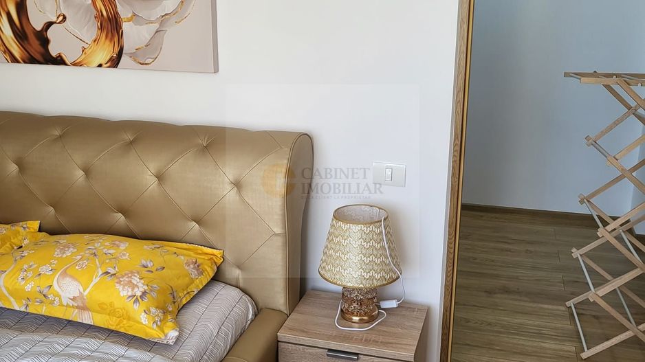 3 Camere | Decomandat | Etaj Intermediar | Complet Renovat | Obor - Poză 16
