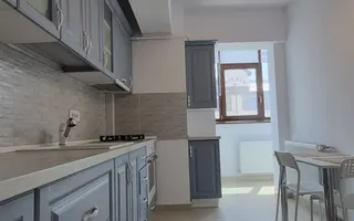 Apartament 2 camere, boxă și loc de parcare, Soleia, Valea Lupului - Poză 17