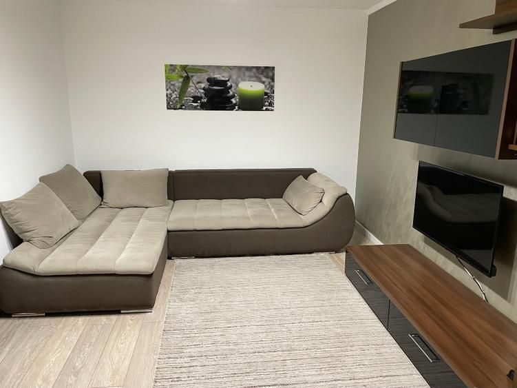 Apartament 2 camere modern, parcare inclusă, mobilat complet, lux, Titan - Poză 3
