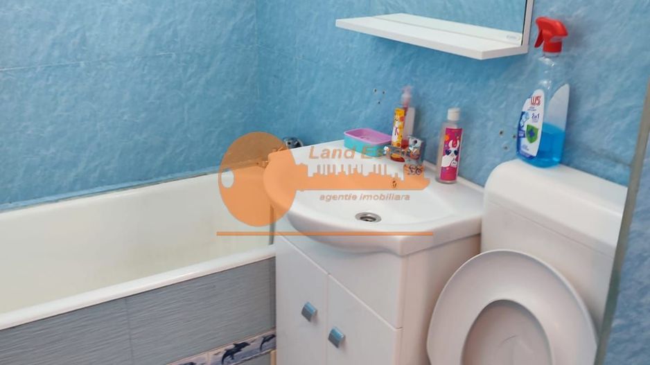 Apartament cu 2 camere in zona Piața Progresul - Poză 6