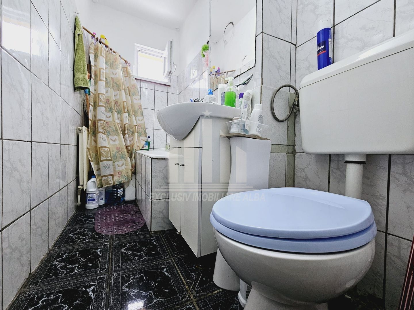 Apartament cu 2 camere de vanzare, Cetate - Poză 8
